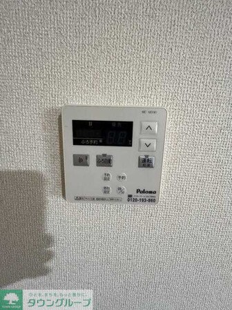 コーポUSHIOの物件内観写真